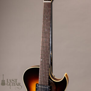 Rozeo Ladybug LA-CTM SCM-TB HB VS