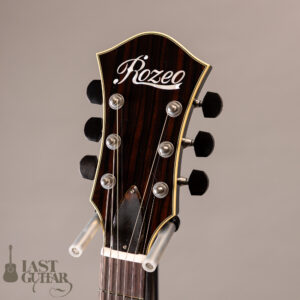 Rozeo Ladybug LA-CTM SCM-TB HB VS