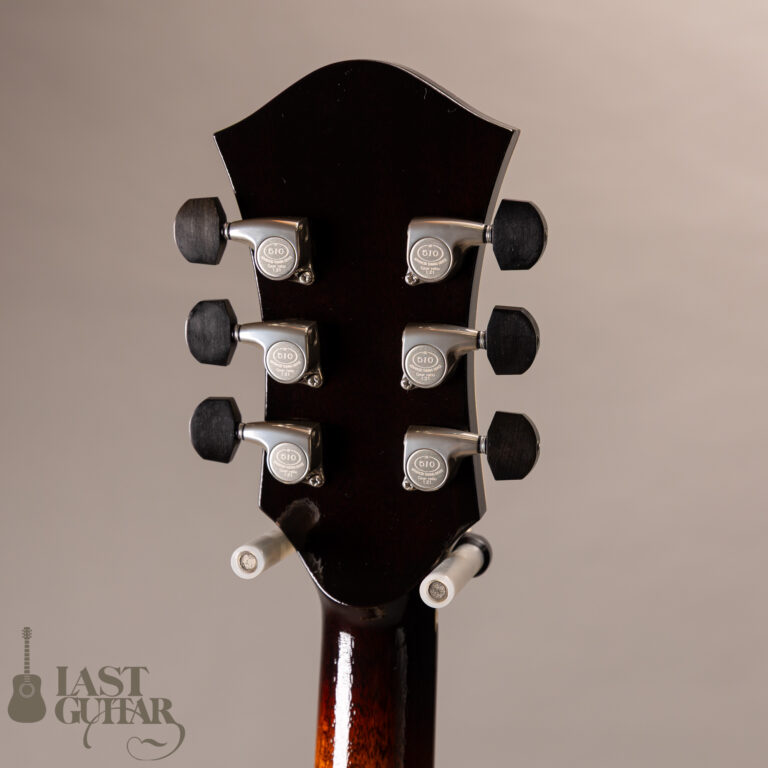 Rozeo Ladybug LA-CTM SCM-TB HB VS