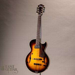 Rozeo Ladybug LA-CTM SCM-TB HB VS