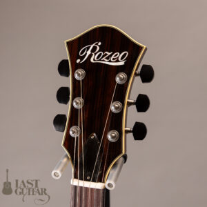 Rozeo Ladybug LA-CTM SCM-TB NAT