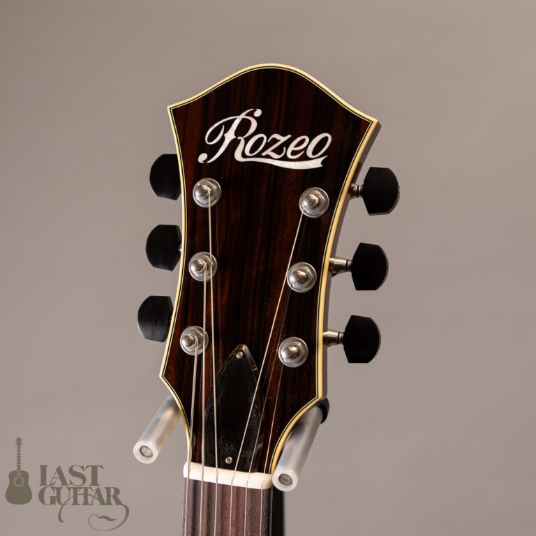 Rozeo Ladybug LA-CTM SCM-TB NAT