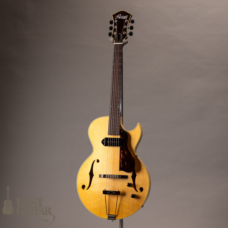 Rozeo Ladybug LA-CTM SCM-TB NAT