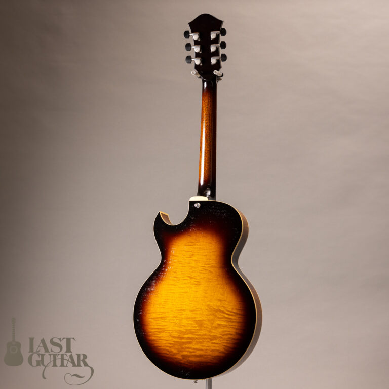 Rozeo Ladybug LA-CTM SCM VS