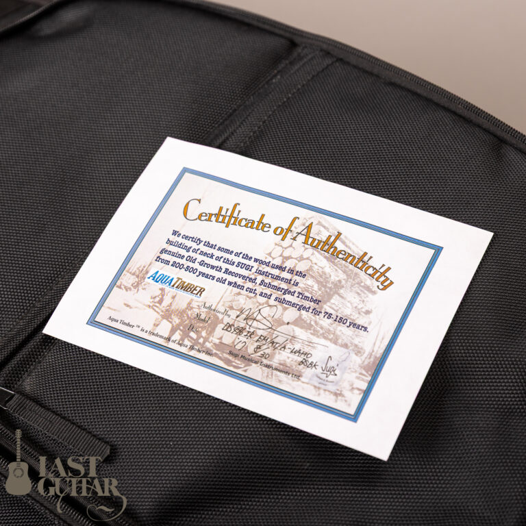 Sugi DS496 IR EM/AT/A-MAHO