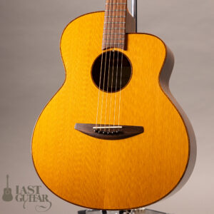 Baden A Style Cedar Ovangkol