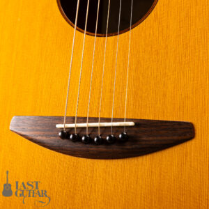 Baden A Style Cedar Ovangkol