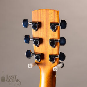 Baden A Style Cedar Ovangkol