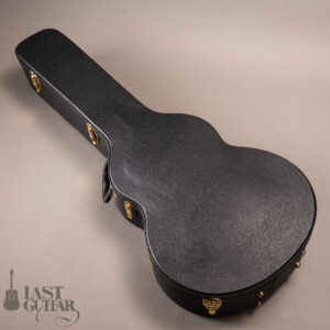 Baden A Style Cedar Ovangkol