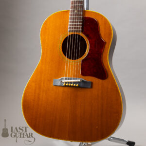 Gibson J-50 1964