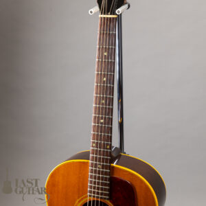 Gibson J-50 1964