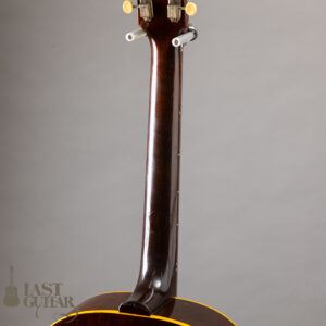 Gibson J-50 1964
