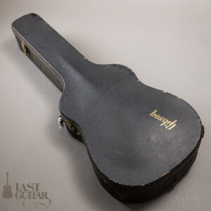 Gibson J-50 1964