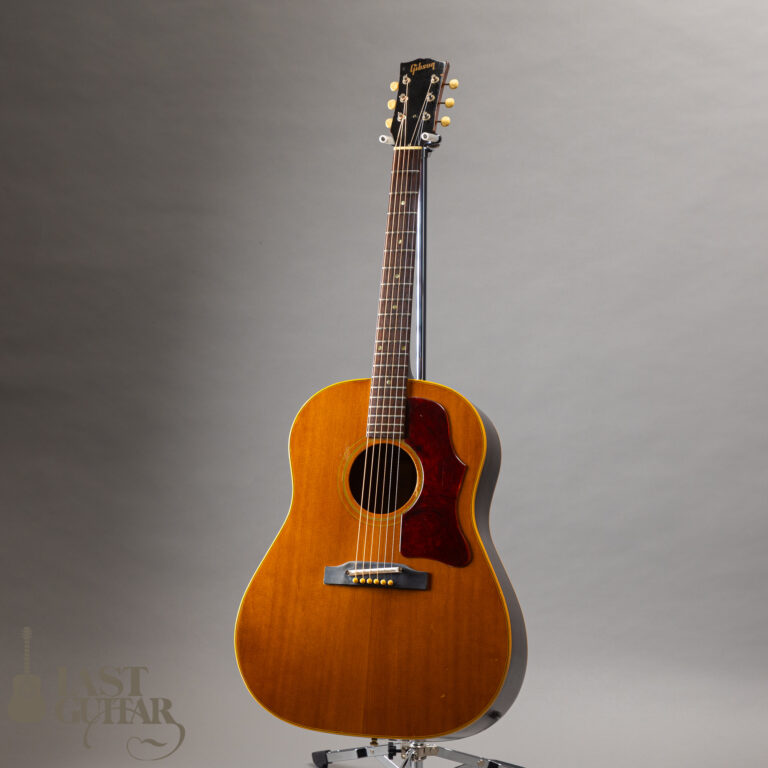 Gibson J-50 1964