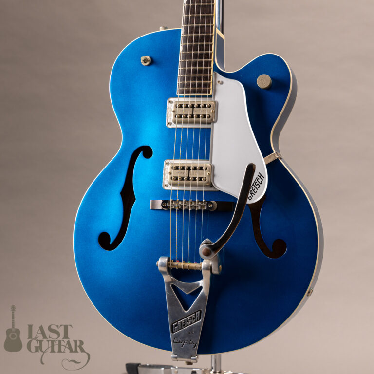Gretsch 6120SHB