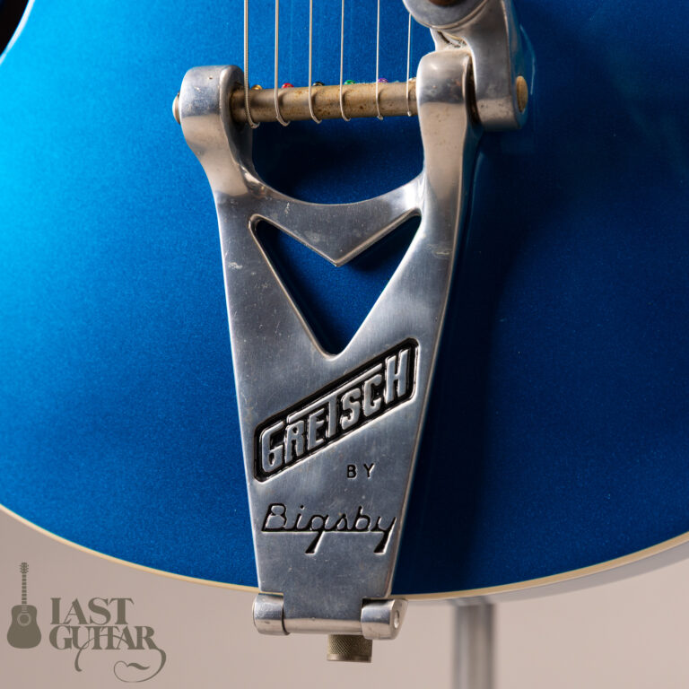 Gretsch 6120SHB
