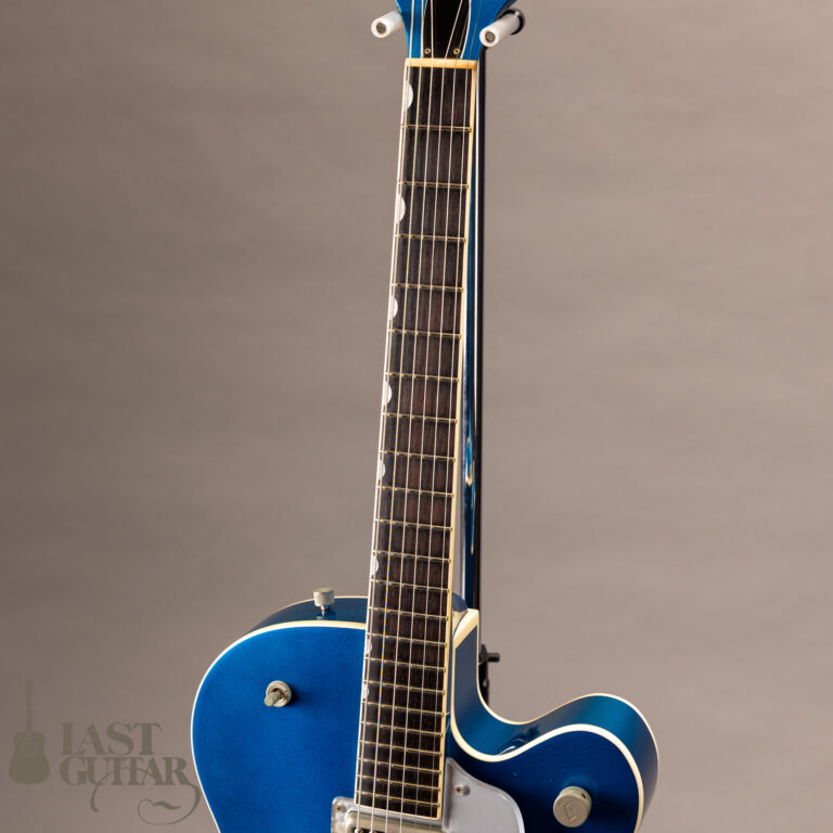 Gretsch 6120SHB