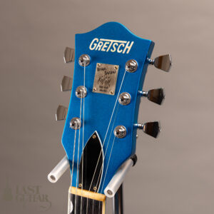Gretsch 6120SHB