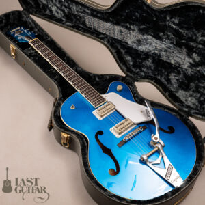 Gretsch 6120SHB