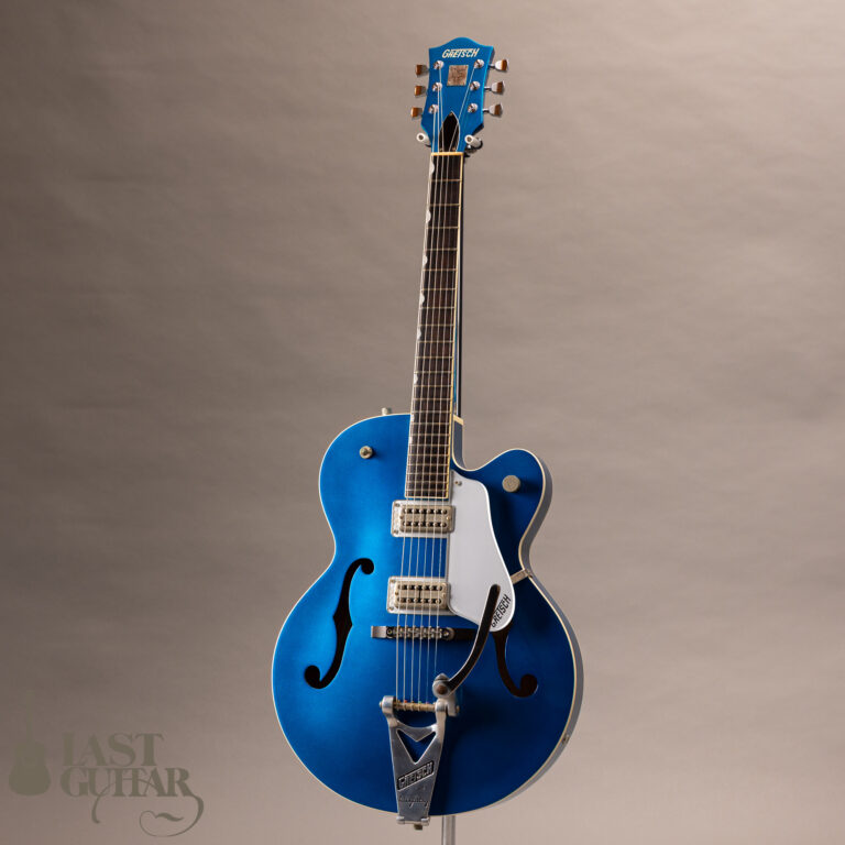 Gretsch 6120SHB
