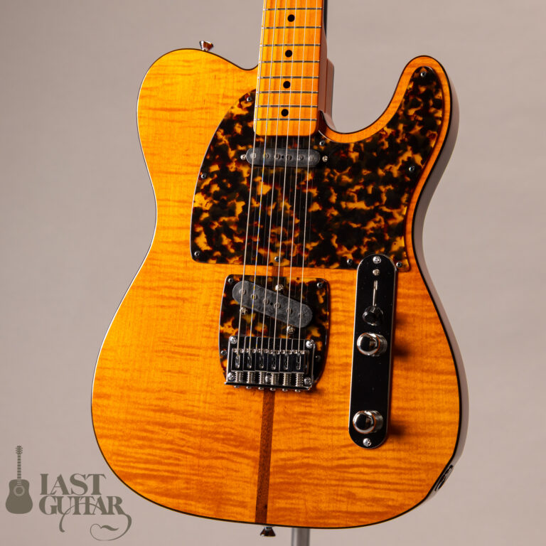 H.S.Anderson Mad cat HS-1 