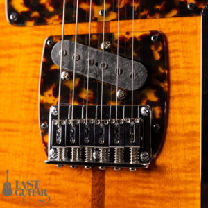 H.S.Anderson Mad cat HS-1 