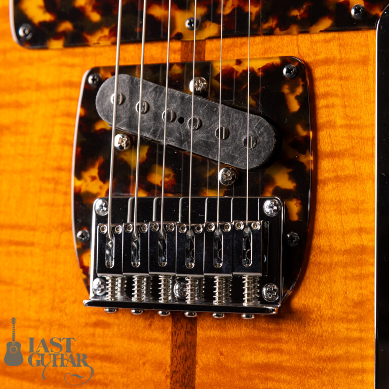 H.S.Anderson Mad cat HS-1 