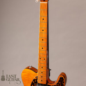 H.S.Anderson Mad cat HS-1 