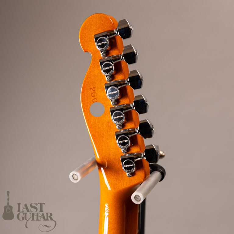 H.S.Anderson Mad cat HS-1 