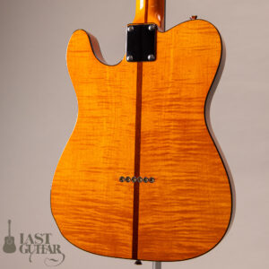 H.S.Anderson Mad cat HS-1 