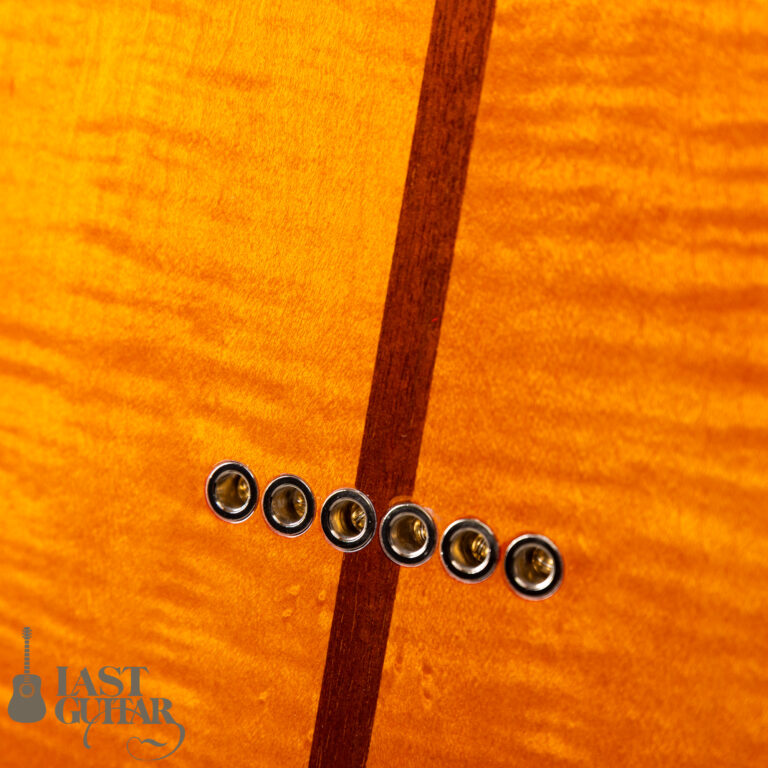 H.S.Anderson Mad cat HS-1 