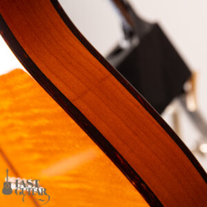 H.S.Anderson Mad cat HS-1 