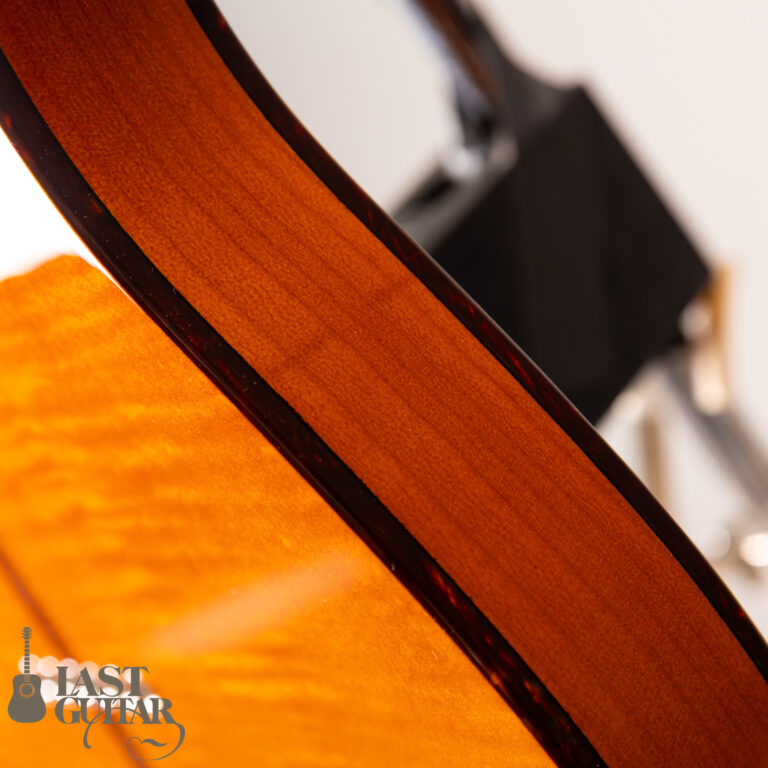 H.S.Anderson Mad cat HS-1 