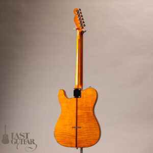 H.S.Anderson Mad cat HS-1 