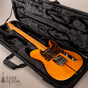 H.S.Anderson Mad cat HS-1 