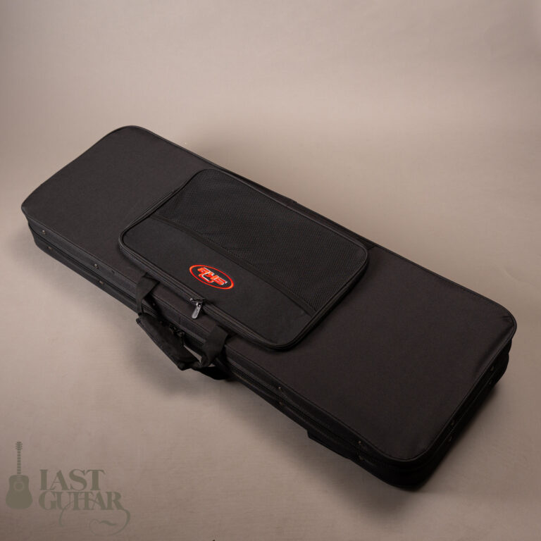 H.S.Anderson Mad cat HS-1 