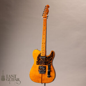 H.S.Anderson Mad cat HS-1 