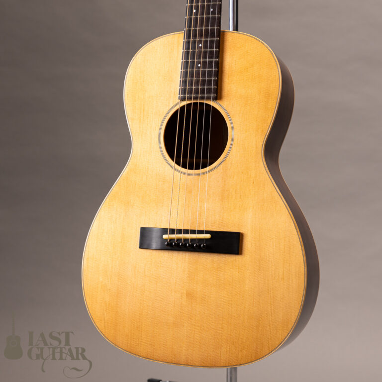 Iwaneko Guitars Type-O 13F Simple Style