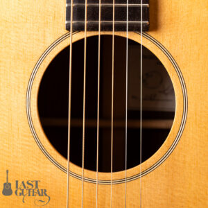 Iwaneko Guitars Type-O 13F Simple Style