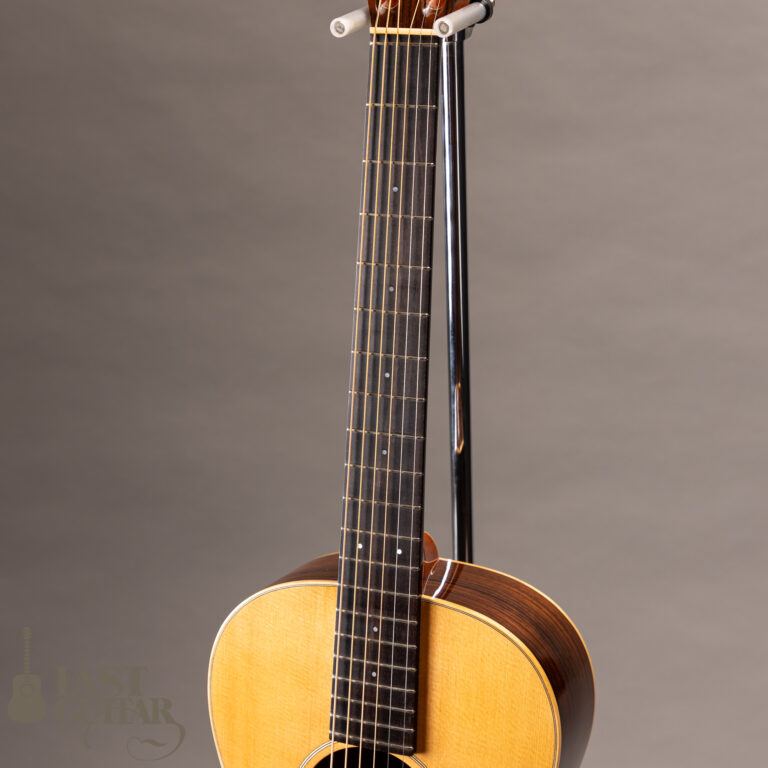 Iwaneko Guitars Type-O 13F Simple Style