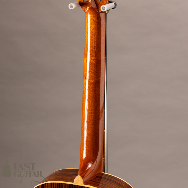 Iwaneko Guitars Type-O 13F Simple Style