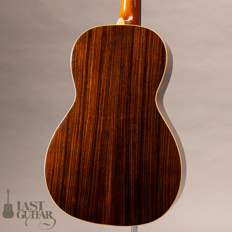 Iwaneko Guitars Type-O 13F Simple Style