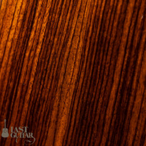 Iwaneko Guitars Type-O 13F Simple Style