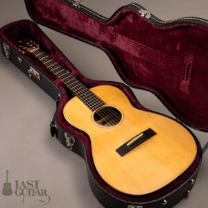 Iwaneko Guitars Type-O 13F Simple Style
