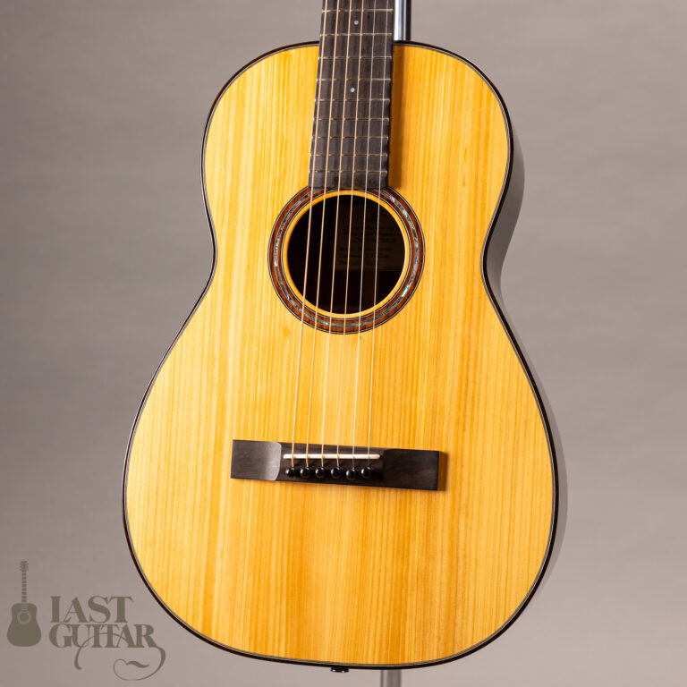 K.Yairi Custom Shop Akinobu Michimae Nocturne Custom