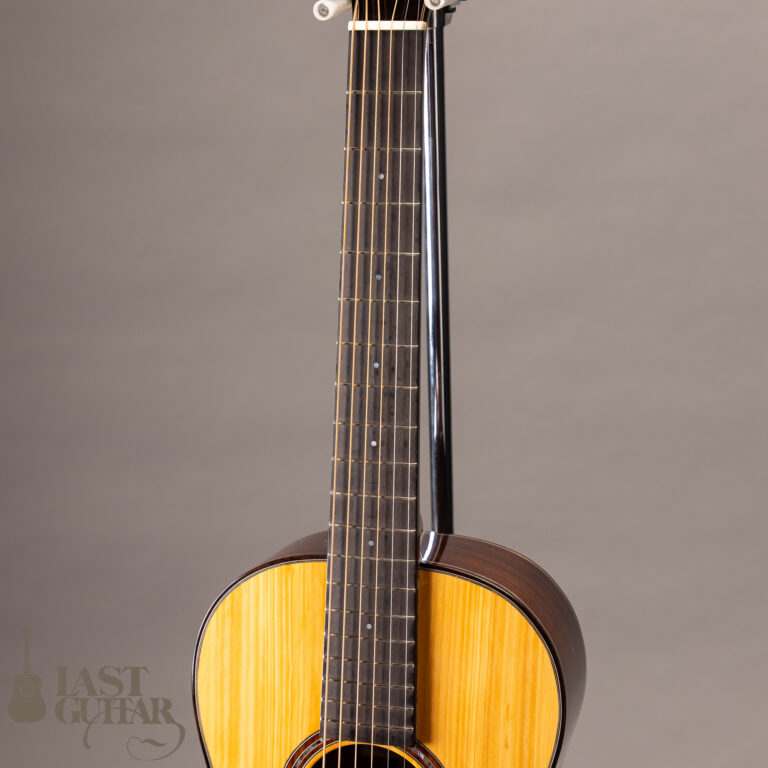 K.Yairi Custom Shop Akinobu Michimae Nocturne Custom