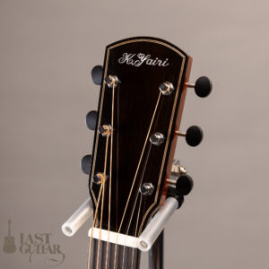 K.Yairi Custom Shop Akinobu Michimae Nocturne Custom