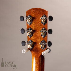 K.Yairi Custom Shop Akinobu Michimae Nocturne Custom