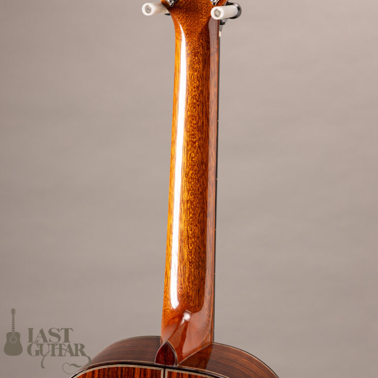 K.Yairi Custom Shop Akinobu Michimae Nocturne Custom