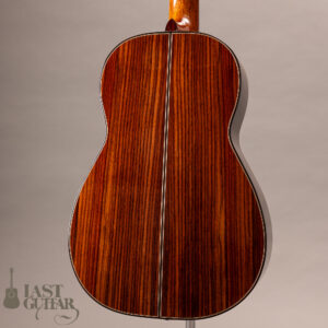 K.Yairi Custom Shop Akinobu Michimae Nocturne Custom